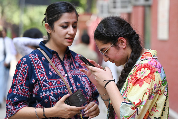 India bans Telegram app