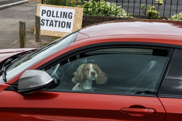 Britain holds a unique vote on June 18 that could trigger the endgame for Labour leader Keir Starmer's beleaguered premiership, or win him a reprieve. 