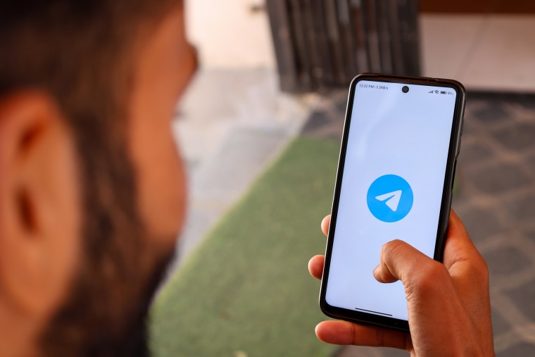 India Temporarily Blocks Telegram App Over Medical Exam Fraud