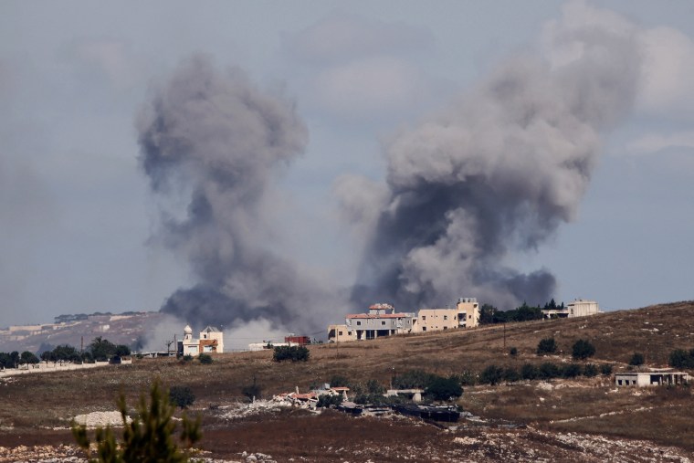 Israel's military said on June 19 that four of its soldiers were killed in southern Lebanon, its first losses since a US-Iran deal was signed to end the Middle East war. 