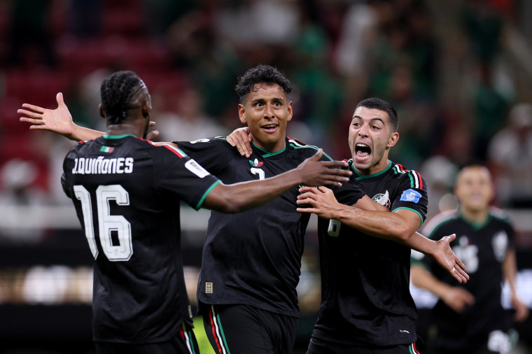 Mexico v Korea Republic: Group A - FIFA World Cup 2026