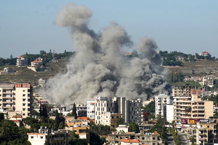 LEBANON-ISRAEL-IRAN-US-WAR
