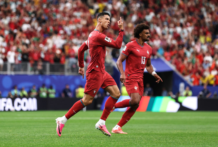 Portugal v Uzbekistan: Group K - FIFA World Cup 2026