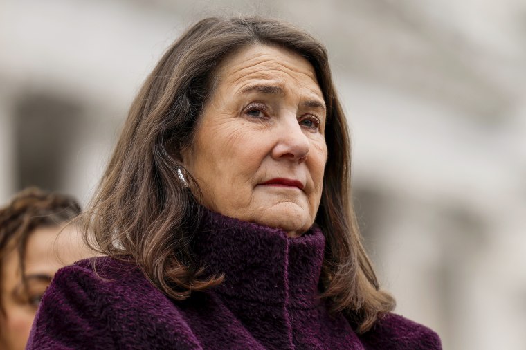 Democratic House Reps. Rep. Diana DeGette, D-CO.