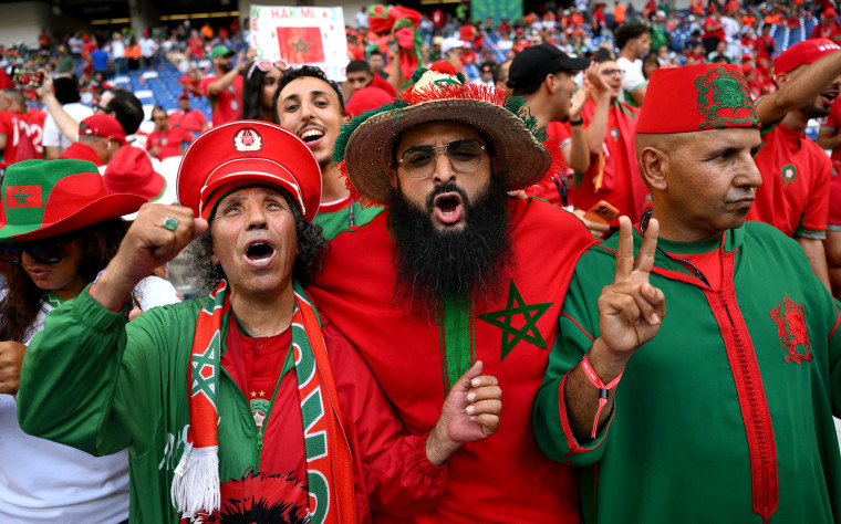 Netherlands v Morocco: Round Of 32 - FIFA World Cup 2026