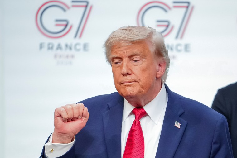 Trump finalmente cerró su acuerdo con Irán. Ahora comienzan las negociaciones sobre el acuerdo “definitivo”