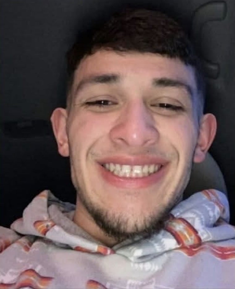 Brandon Salazar