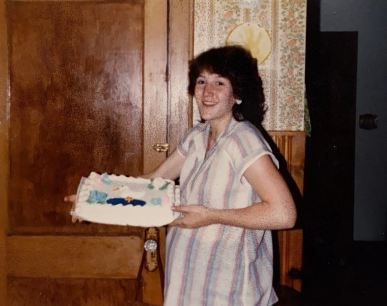 Denise Elaine Sexton Hartley