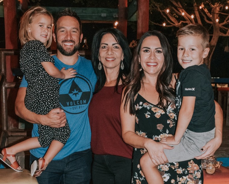 Cordova family