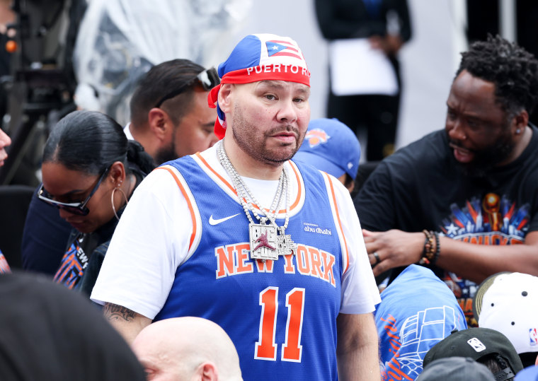 Timothée Chalamet, Ben Stiller and More Stars at the Knicks Parade: See a Full List