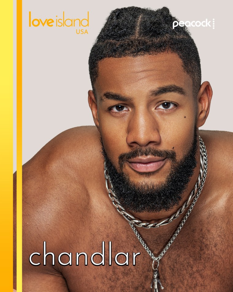 Chandler Wilson