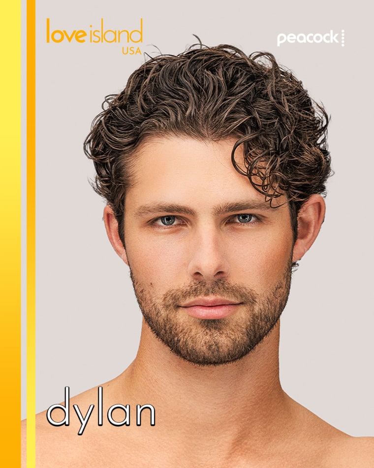 Dylan Wrona