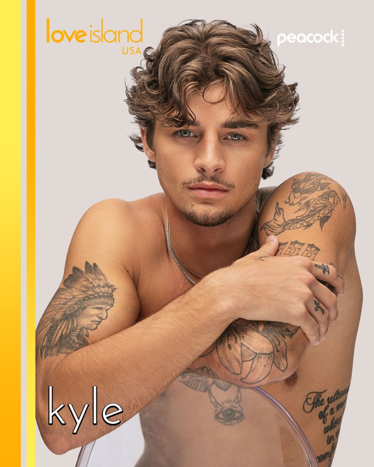 Kyle Greene