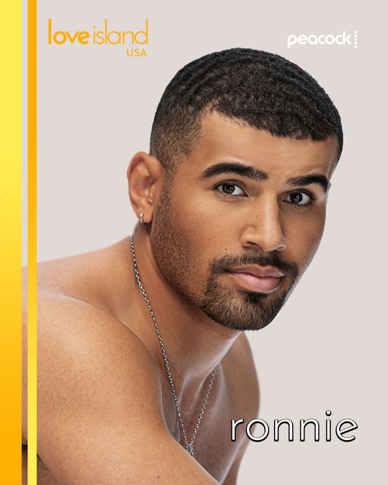 Ronnie Gunter
