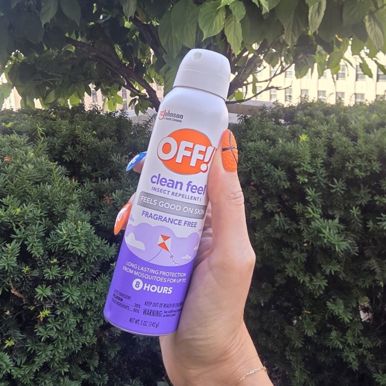 This odorless option has become a go-to after testing.