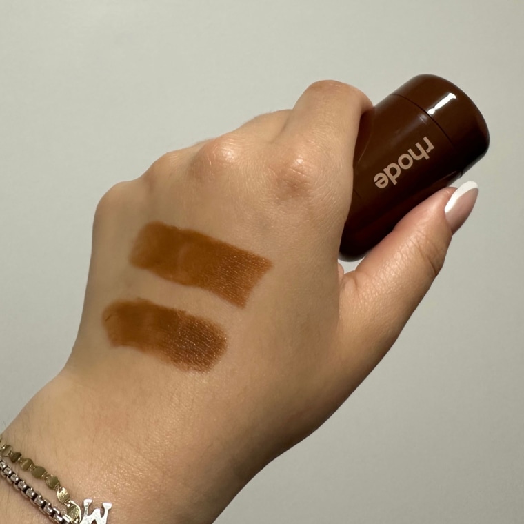 Shades Sip (top) and Sunbed (bottom)