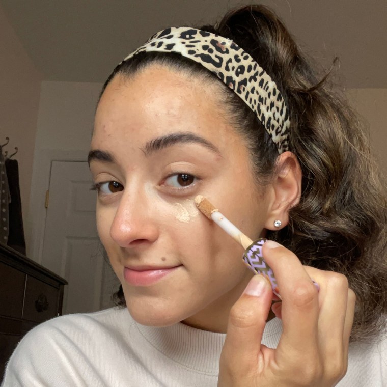 Tarte Shape Tae Concealer.
