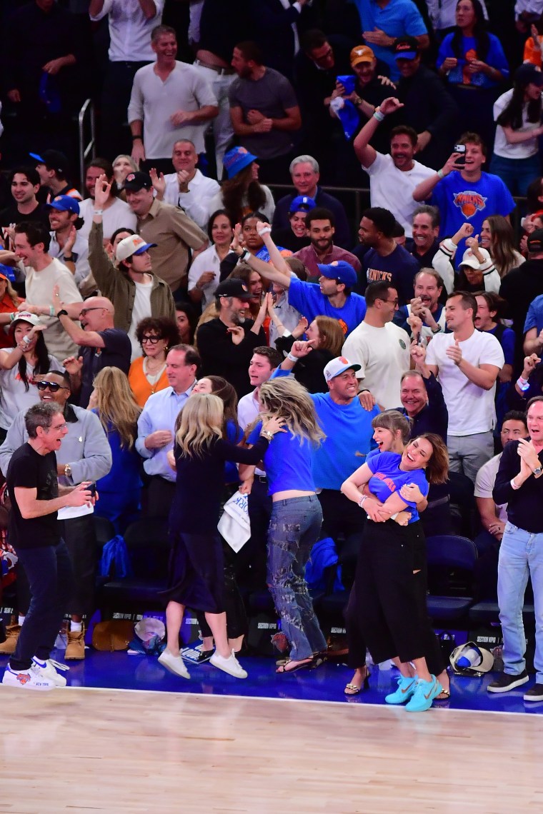 Finais da NBA de 2026 – San Antonio Spurs x New York Knicks
