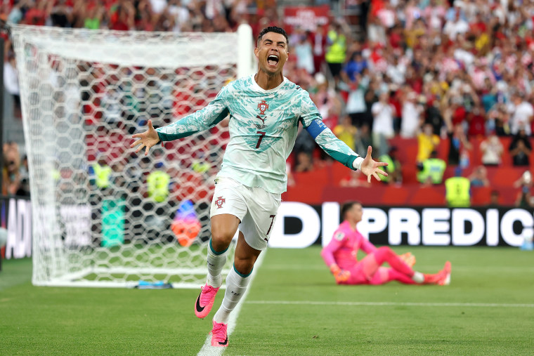 Portugal v Croatia: Round of 32 - FIFA World Cup 2026