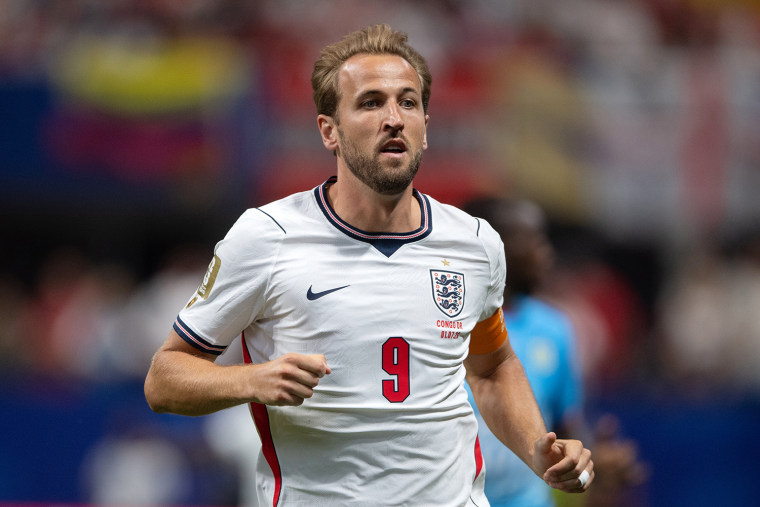 England v Congo DR: Round Of 32 - FIFA World Cup 2026