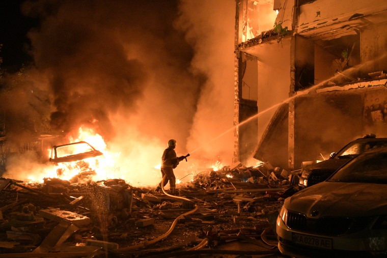 APTOPIX Russia Ukraine War