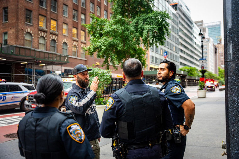 NYC Building Collapse Risk