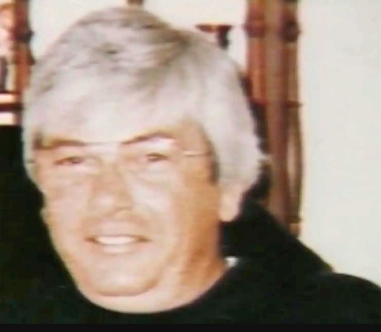 John Warren was found dead in his hotel room in Middletown, Ohio, in 1985.