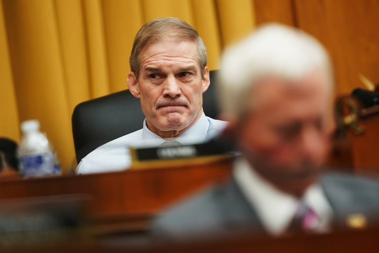 Former US Special Counsel Jack Smith Testifies Before House Judiciary Committee