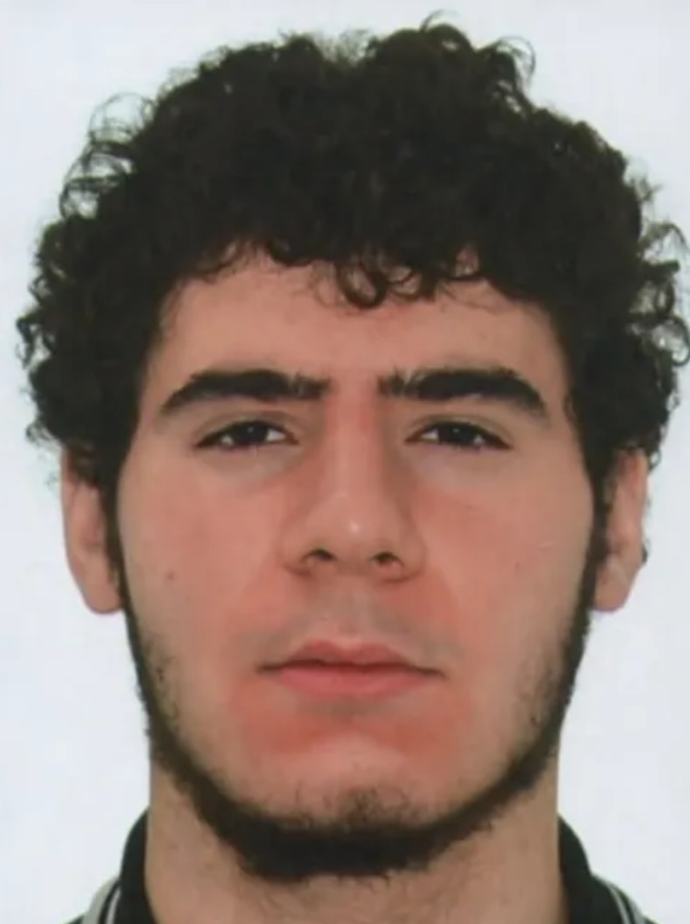 Police and prosecutors asked for help in finding a 21-year-old, whom they identified as Abdul B.