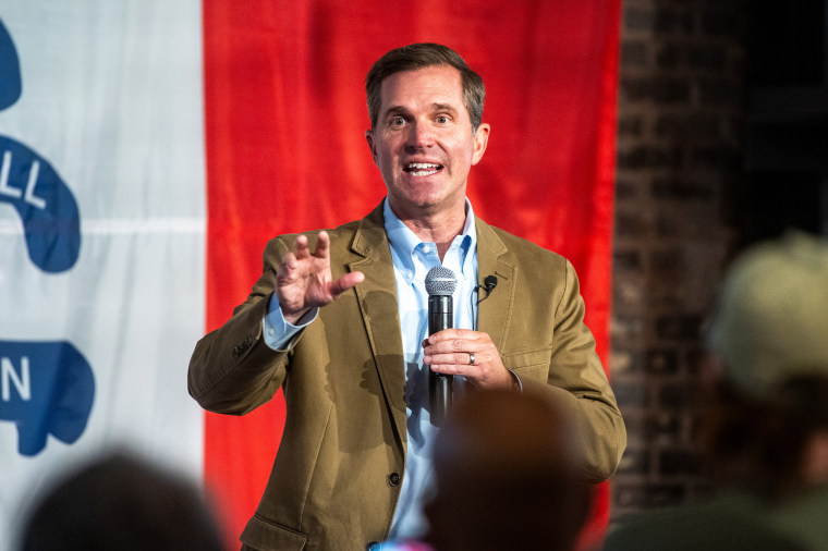 Andy Beshear.
