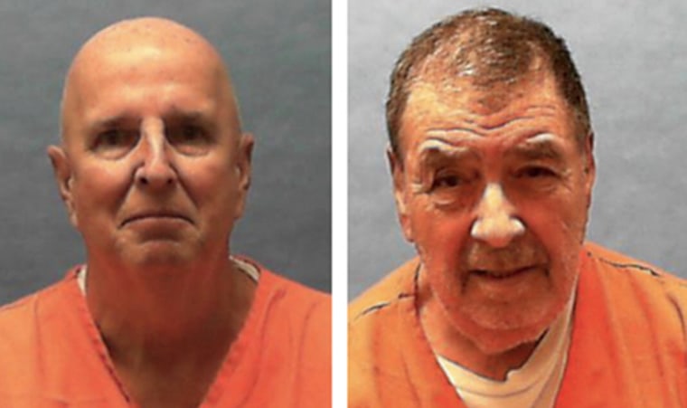 Florida-Double Execution