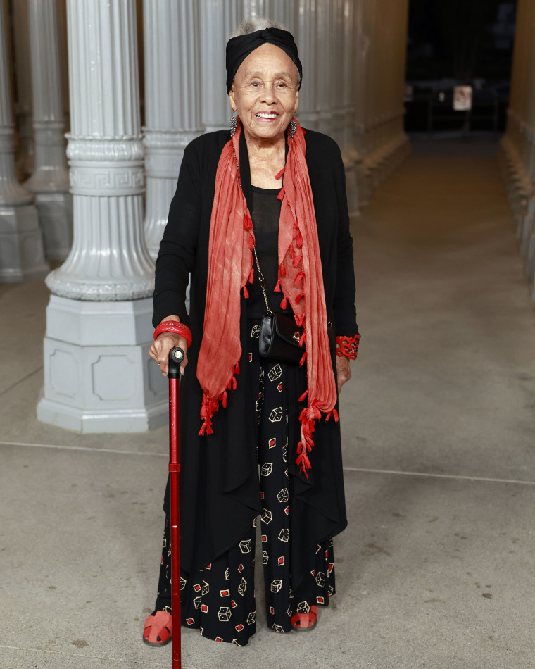 2025 LACMA Art+Film Gala