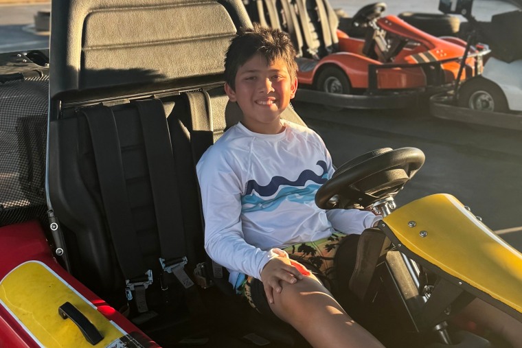 US California Lifeguard Child Rescue