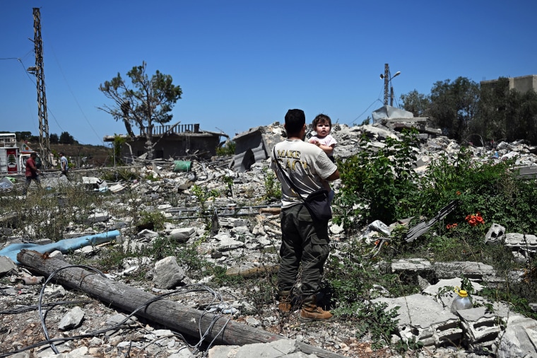 LEBANON-ISRAEL-US-IRAN-WAR