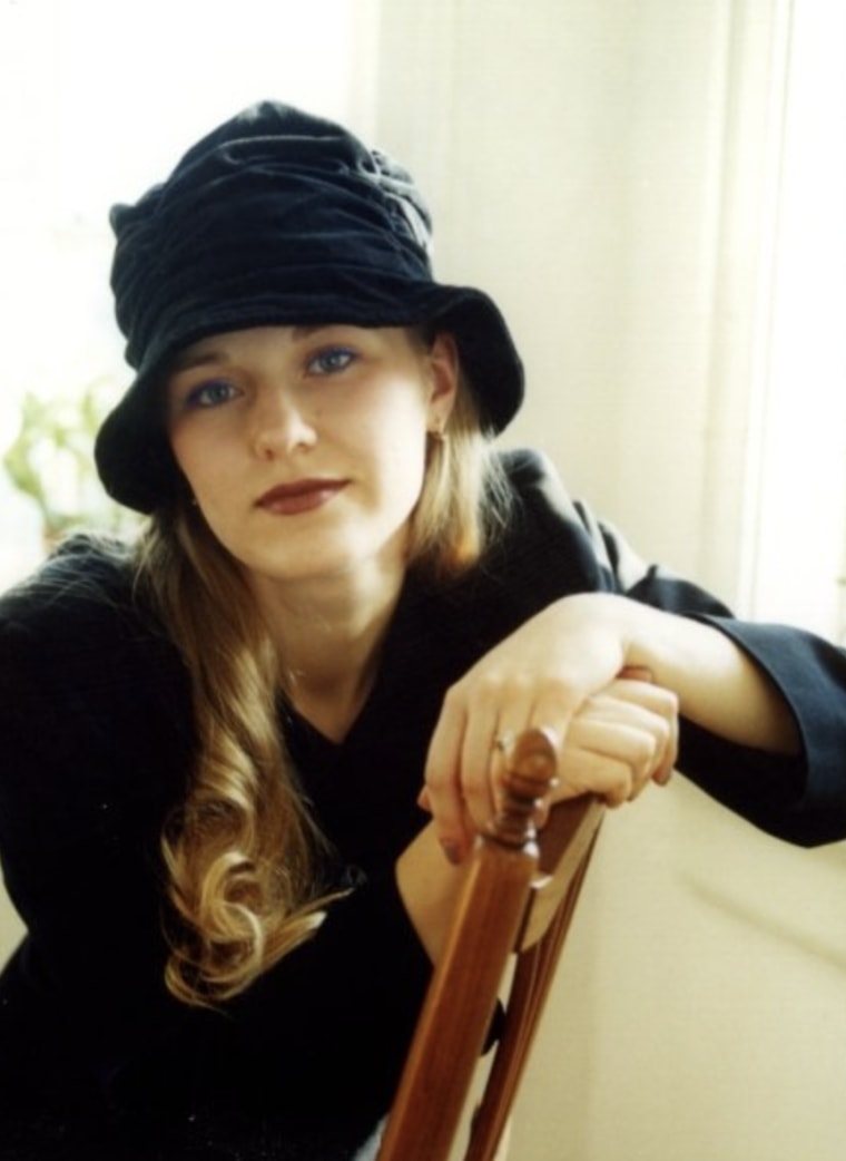 Irina Hans