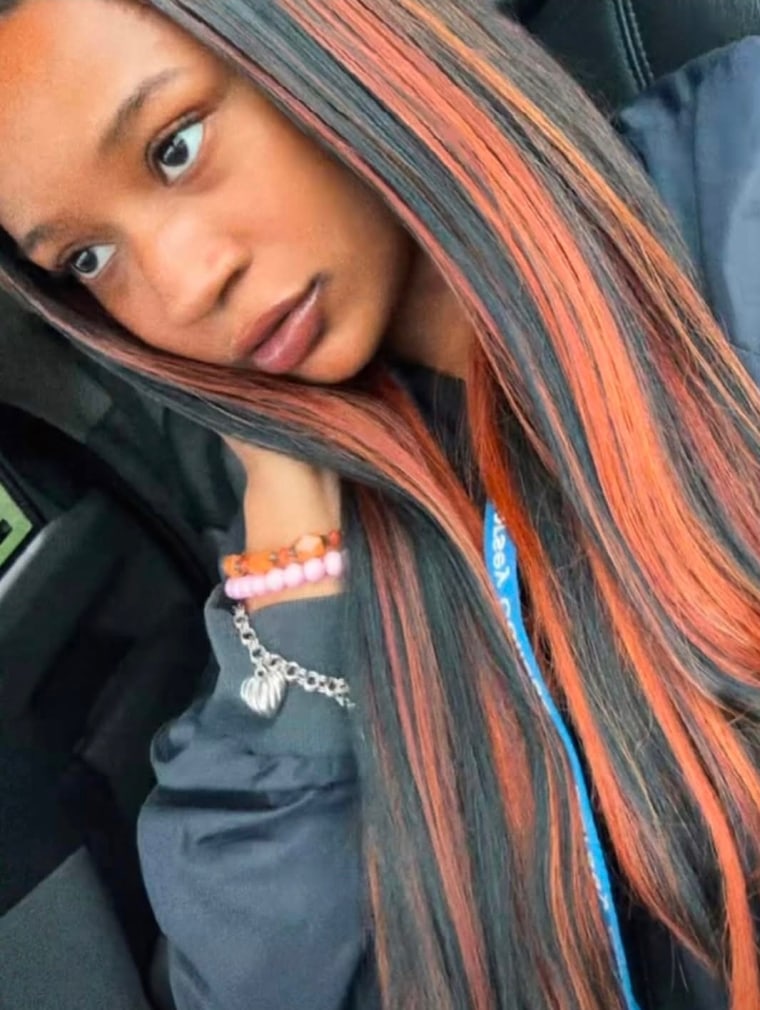 Denijah Myers