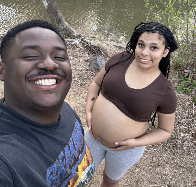 Sayveon and Jasmyne