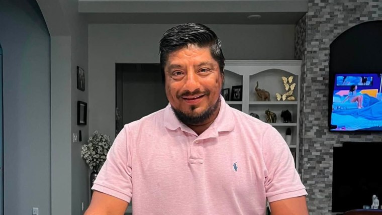 Qué se sabe de Lorenzo Salgado Araujo, el inmigrante mexicano al que ICE mató a balazos en Texas