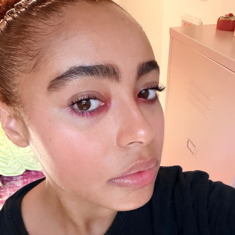 Marc Jacobs Born Star Cream-to-Powder Long-Wear Eyeshadow