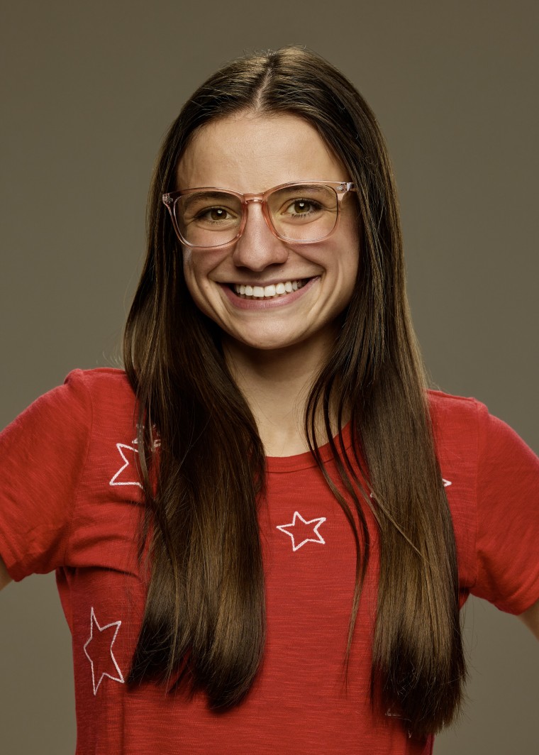 Mallory Aurichio, convidado na 28ª temporada de 