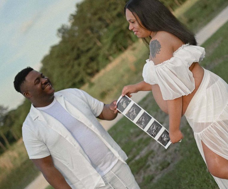 Sayveon and Jasmyne