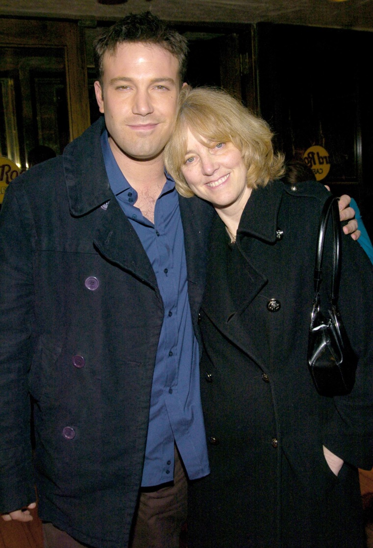"Jersey Girl" - New York Premiere - After-Party