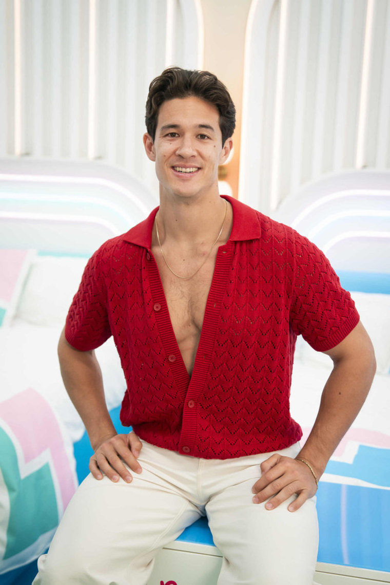 Love Island EUA - Temporada 8