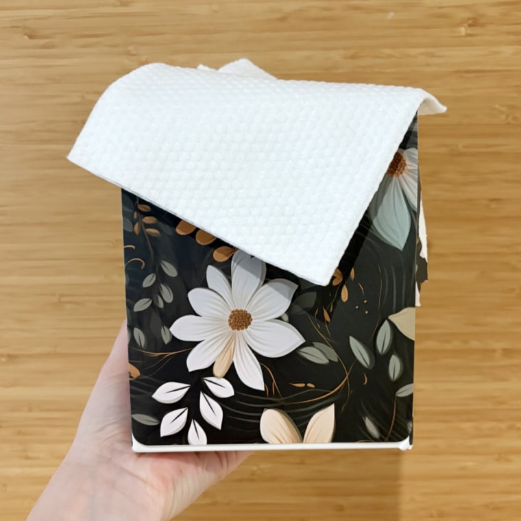 Ourmed Life Disposable Face Towels