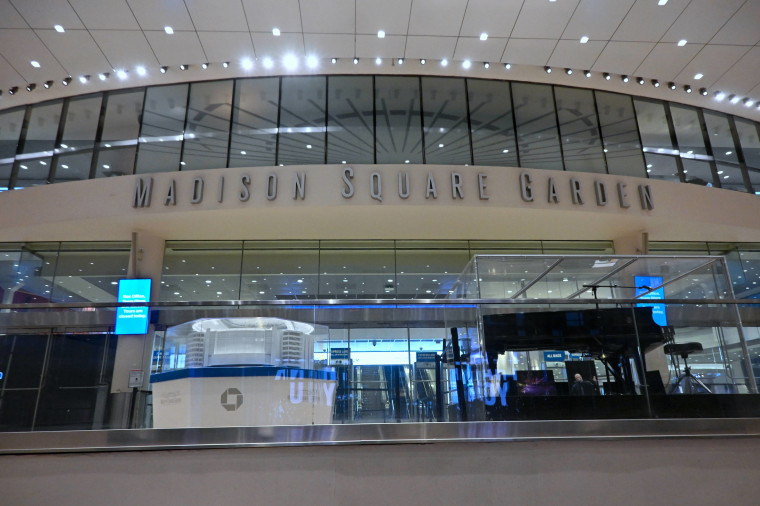 Taylor Swift Is Rumored To Have Her Marriage ceremony at MSG. How A lot Might That Value?