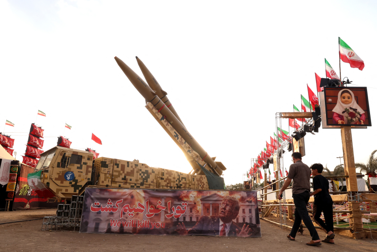 TOPSHOT-IRAN-US-ISRAEL-WAR