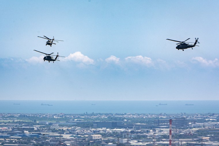 TAIWAN-DEFENCE