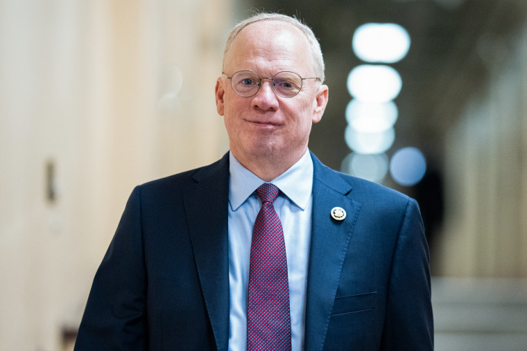 Rep. John Rose
