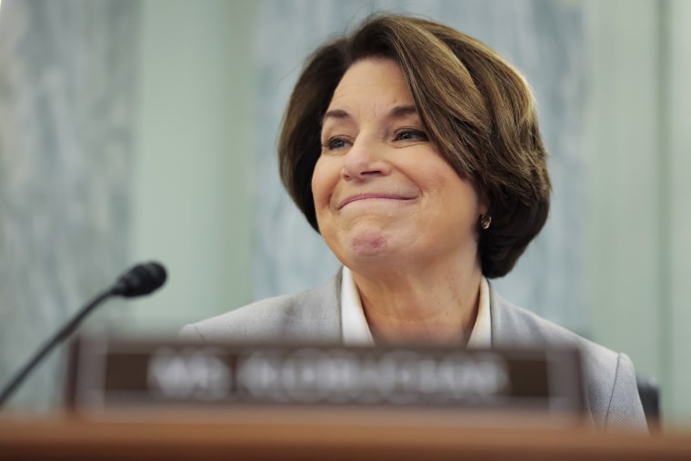Senate Commerce Committee Holds Hearing Examining Sports Betting In America