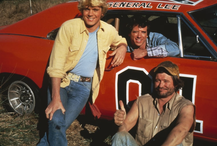 Dukes Of Hazzard